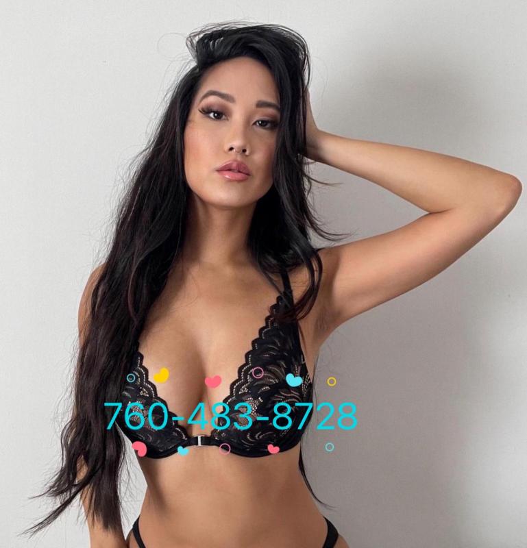 ♋️🌸♋️760-483-8728♋️🌸♋️♋️🌸♋️Nuru Massage Incall♋️🌸♋️