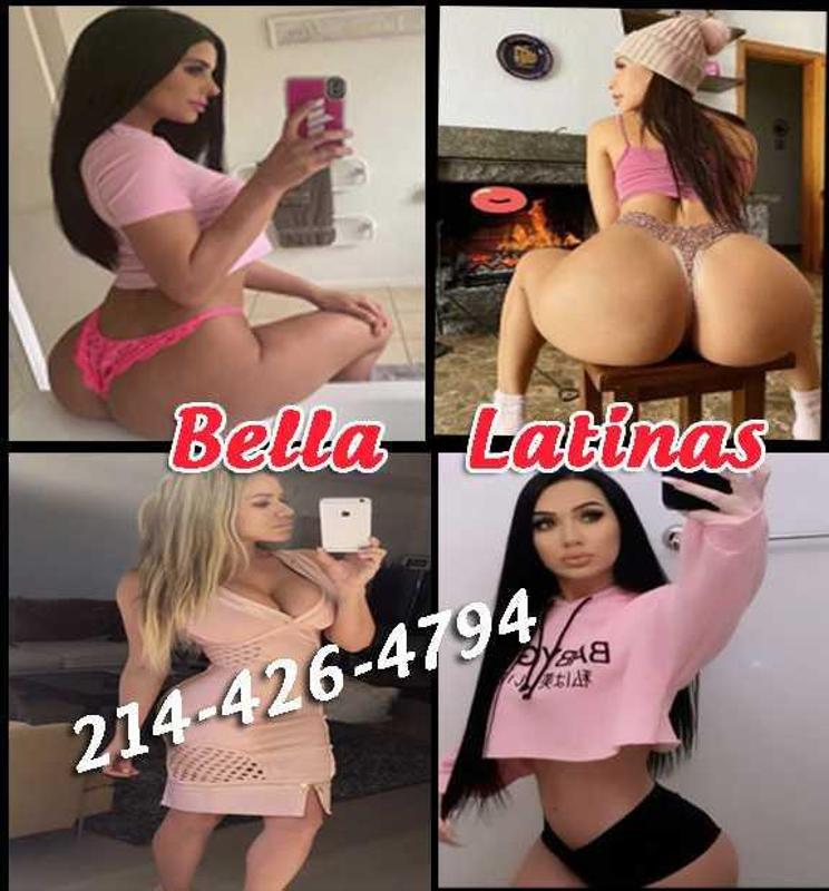 🔥❌⭕️❌⭕️❤️214.426.4794 bella latina spa 🔥❌⭕️❤️exotic🔥incall🔥latinas ❤️busty