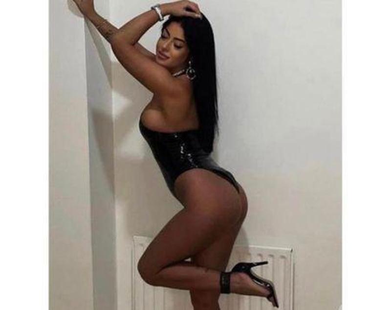 NEW Alexia AMAZING HORNY SUPER PARTY GIRL ESCORT