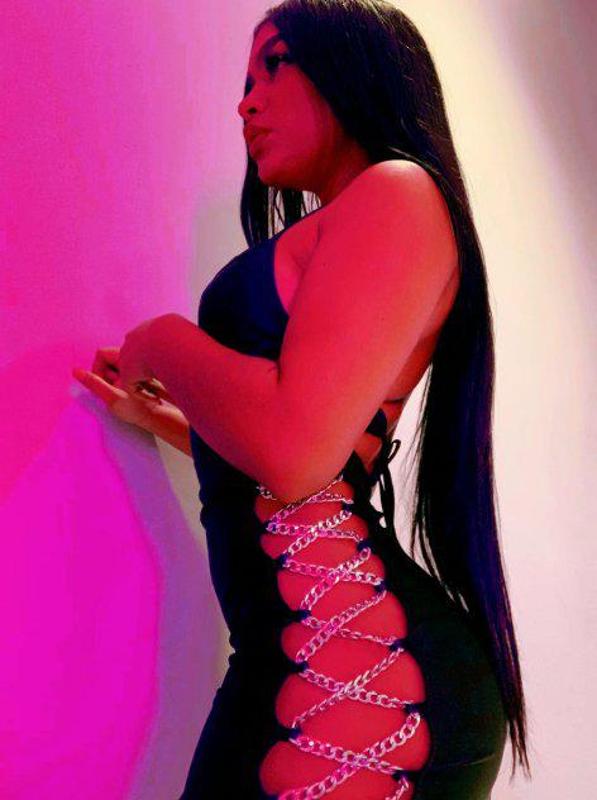 Mariam la mujer de tus sueños