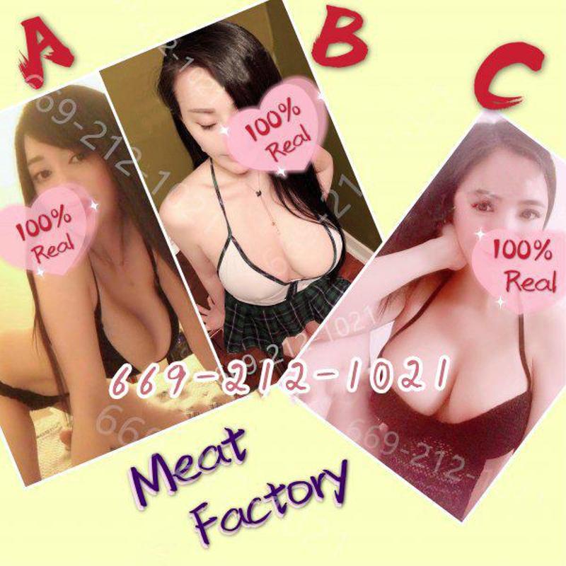 3 Asian Prime Eroticized 669-212-1021