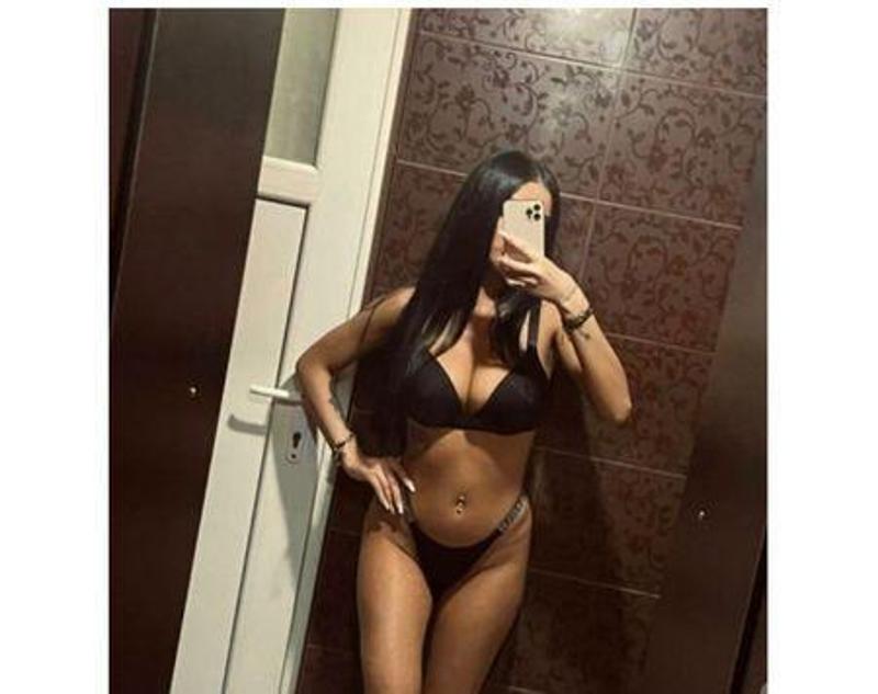 Hi, I'm Emma, ​​new to your town, party girls🔝💣