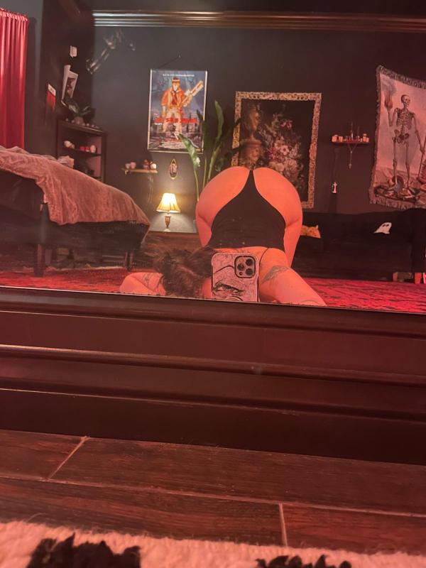 PAYMENT IN PERSON (gift cards only)