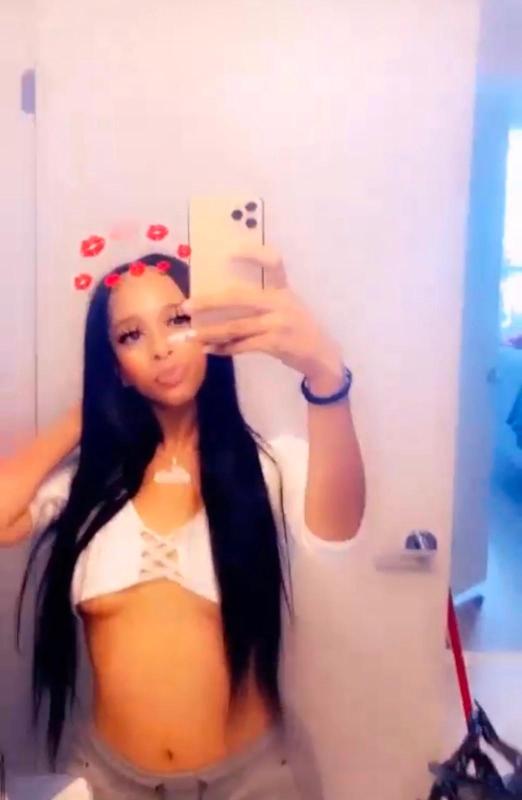 A$AP HOOKUP... Dm On Snap@ Maria_collins21