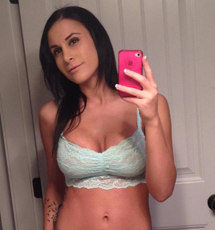 I’m Available for hookup ❤️😌