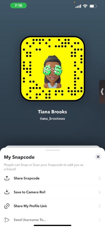 Naughty Princess Tiana , I’m the perfect match ✨