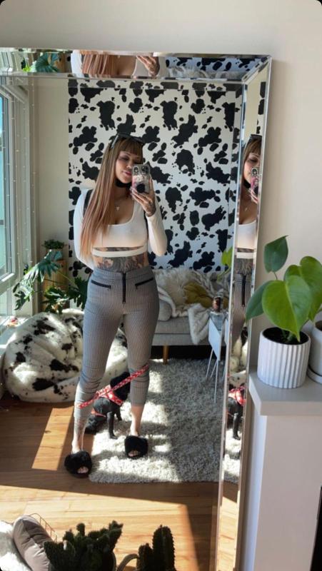 Snapchat carterrose4543 or text 717 447 8166