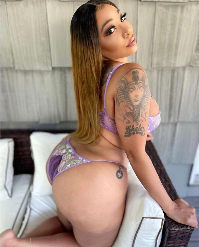 I’m down and available for your unlimited sex service