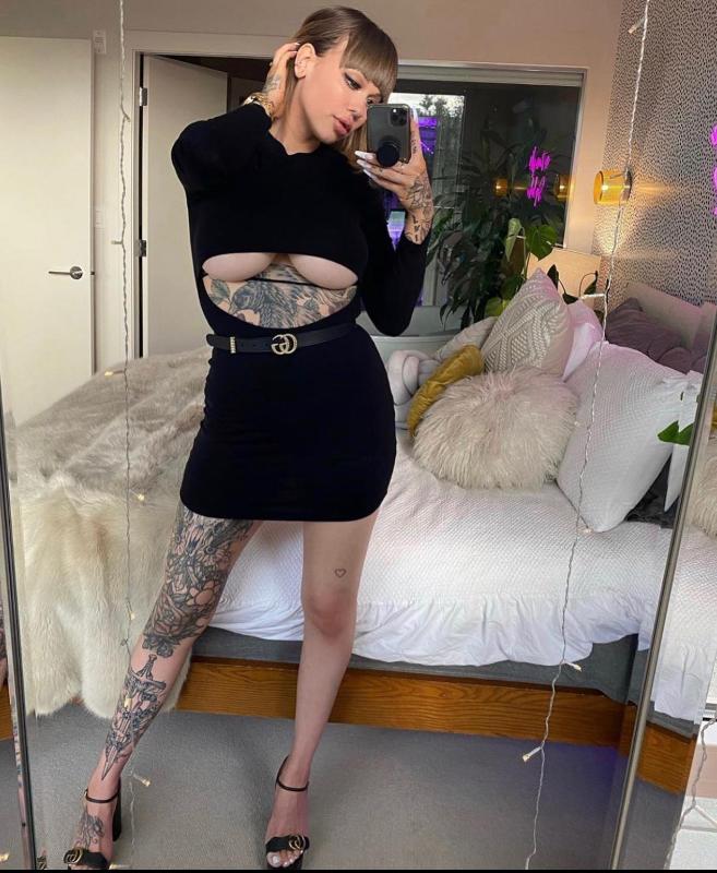 👽 female Escort available for hookup👅🍑❤️ Sc👻 Bella_louck 📲 +18506000771