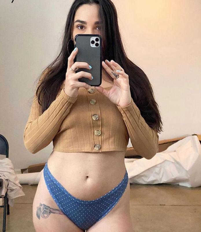 I’m available for hookup