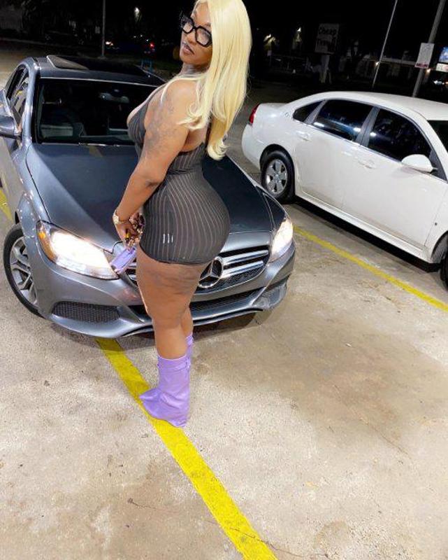 NEW TO NEW ORLEANS ONLY HERE FOR 7 DAYS