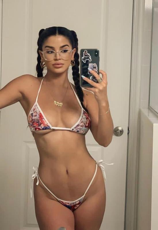 pearl FUCK even better 😋😋 so what you waiting