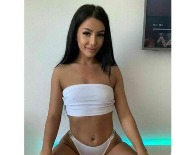 I'm EMYLI💋💟 only 1 week !