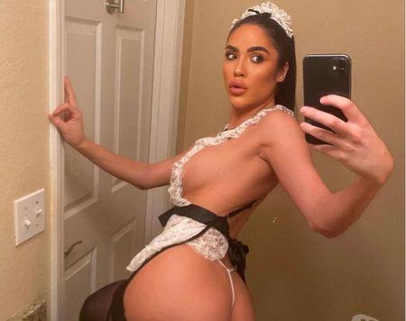 ❤💦OLIVIA 💦❤NEW ARRIVED💦BOOK NOW‼️