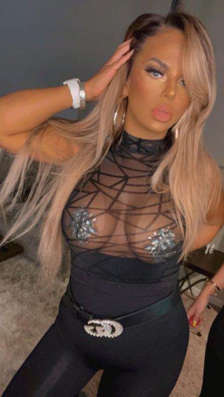 ❤🤍💯 T A N T R A 💋 E X P E