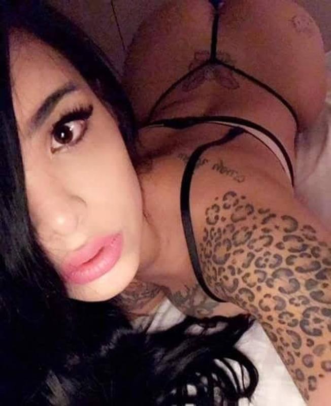 AVAILABLE FOR HOOK UP